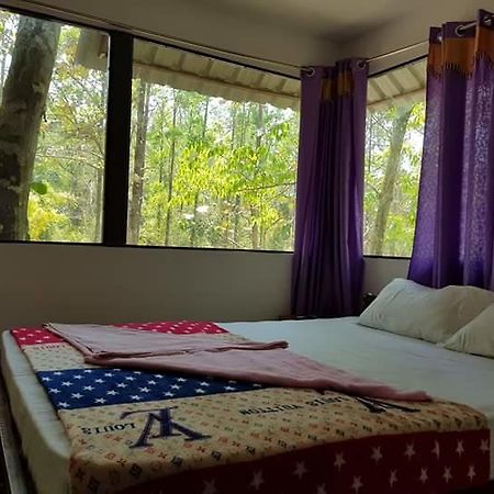 Ponmudi Valley Resorts Exterior photo