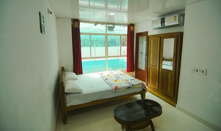 Ponmudi Valley Resorts Exterior photo