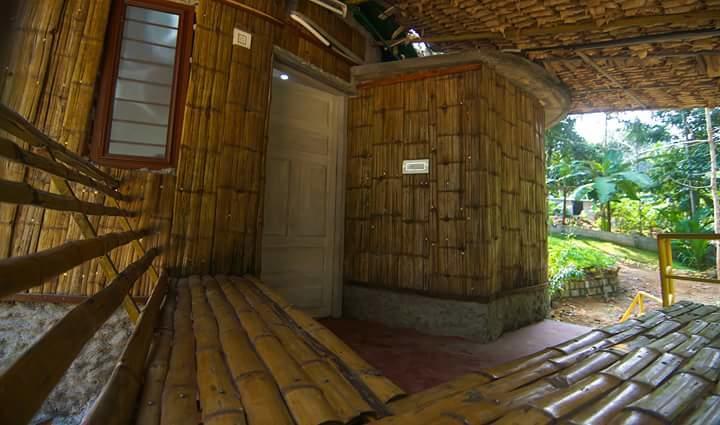 Ponmudi Valley Resorts Exterior photo